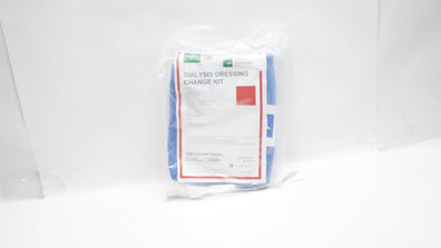 Medline EBSI1166S Dialysis Dressing Change Kit (x)